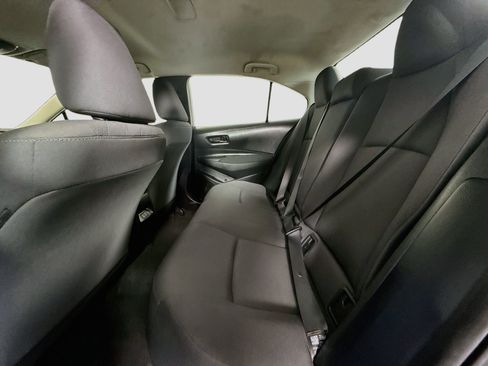 Used 2023 Toyota Corolla LE FWD image 24