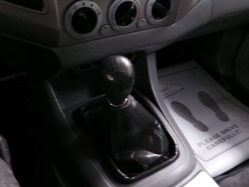 Used 2009 Toyota Tacoma 4x4 Access Cab image 4
