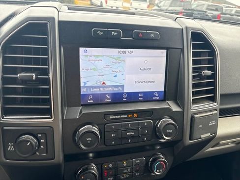 Used 2020 Ford F150 XLT w/ Equipment Group 302A Luxury image 21