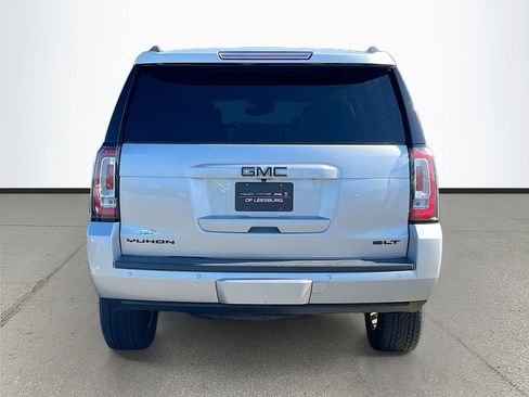 Used 2020 GMC Yukon SLT w/ Open Road Package RWD image 6