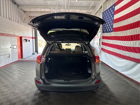 Used 2015 Toyota RAV4 Limited AWD/4WD image 11