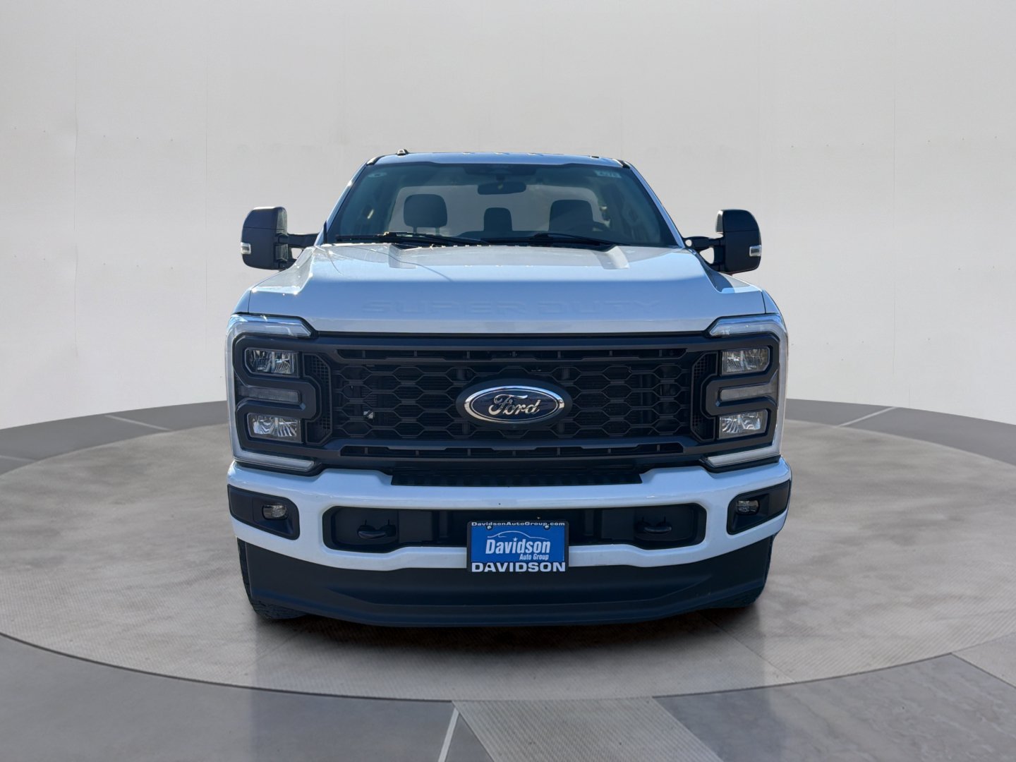 Used 2024 Ford F350 XL w/ STX Appearance Package AWD/4WD image 9