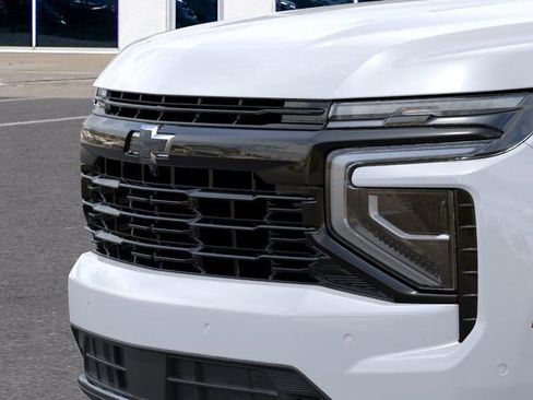 New 2026 Chevrolet Suburban RST w/ Comfort Package image 14