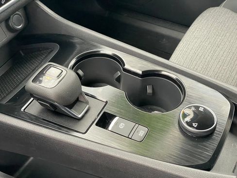 Certified 2023 Nissan Rogue SV AWD/4WD image 22