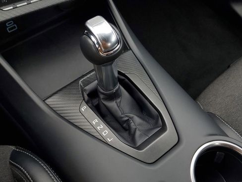 Used 2024 Ford Mustang Coupe image 21