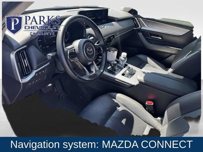 Used 2026 MAZDA CX-90 3.3 Turbo w/ Premium Sport Pkg