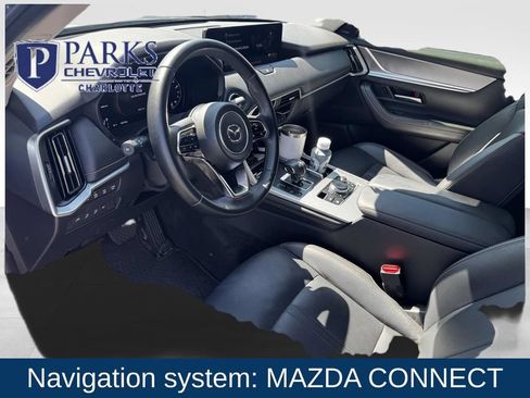 Used 2026 MAZDA CX-90 3.3 Turbo w/ Premium Sport Pkg AWD/4WD image 1