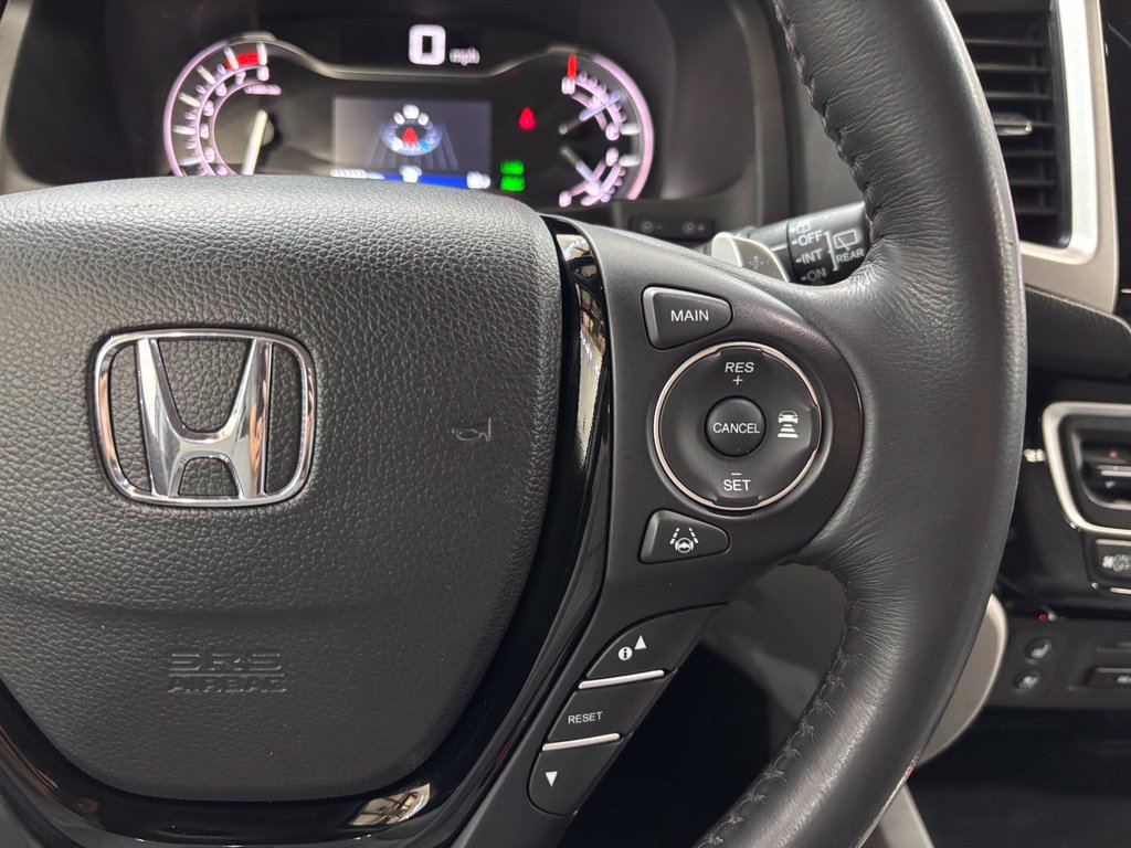 Used 2016 Honda Pilot Elite image 14