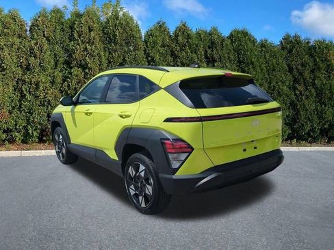 Certified 2024 Hyundai Kona SEL AWD/4WD image 6