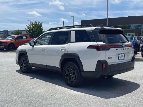 Certified 2026 Subaru Outback Limited w/ Premium/Limited Package AWD/4WD image 28