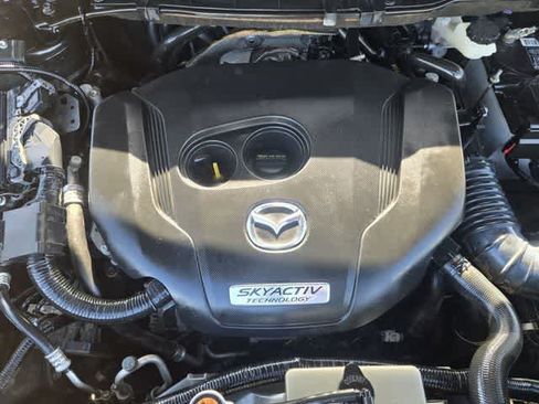 Used 2016 MAZDA CX-9 Grand Touring FWD image 8
