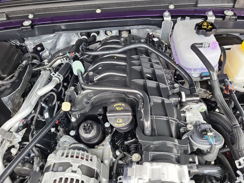 New 2026 Jeep Gladiator Rubicon image 31