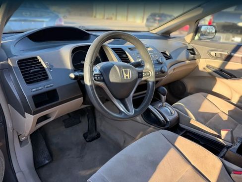 Used 2010 Honda Civic EX image 17