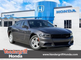 Used 2022 Dodge Charger SXT image 1