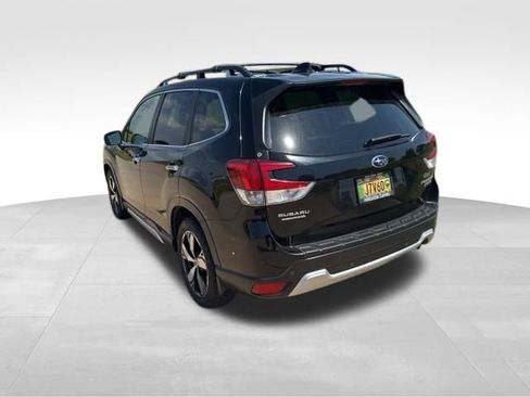 Used 2019 Subaru Forester Touring AWD/4WD image 5