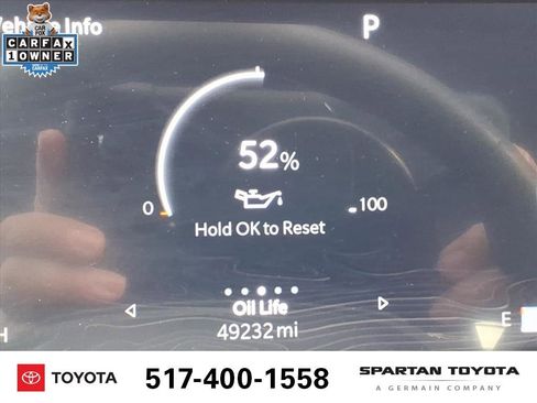 Used 2023 Jeep Grand Cherokee L Laredo image 21