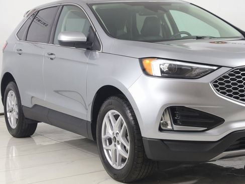 Used 2024 Ford Edge SEL w/ Convenience Package image 37