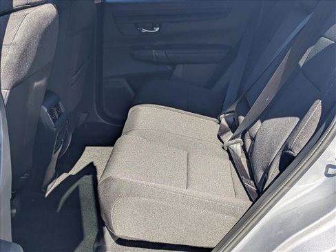 New 2026 Honda CR-V EX image 14