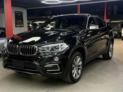 Used 2019 BMW X6 xDrive35i
