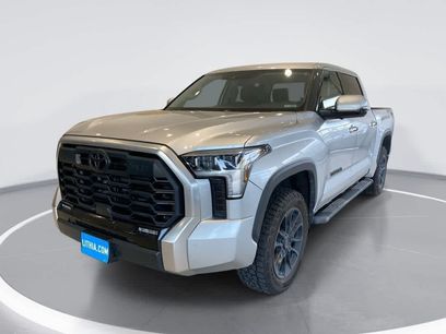 Used 2023 Toyota Tundra Limited w/ TRD Off-Road Package