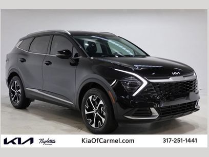 Used 2024 Kia Sportage EX