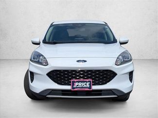 Used 2020 Ford Escape SE FWD video 2