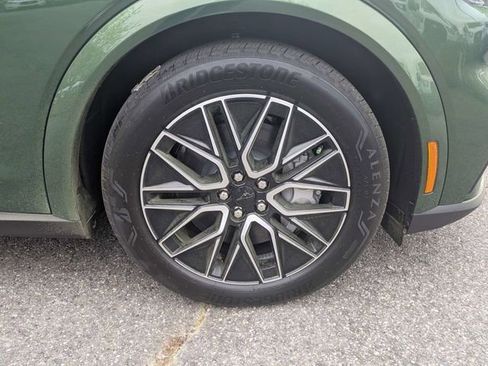 New 2026 Ford Mustang Mach-E Premium image 11