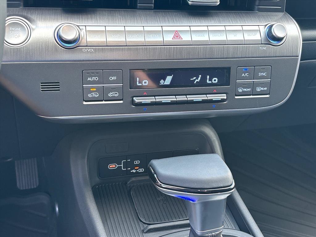 New 2027 Hyundai Kona SEL Sport FWD image 18