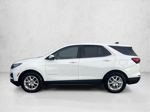 Used 2022 Chevrolet Equinox LT image 8