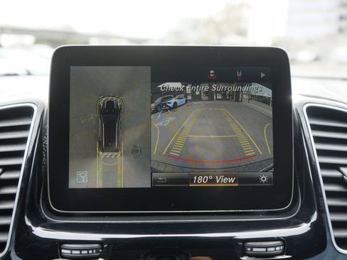 Used 2017 Mercedes-Benz GLE 63 AMG S image 26