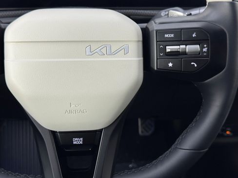 Used 2025 Kia EV6 GT-Line image 20