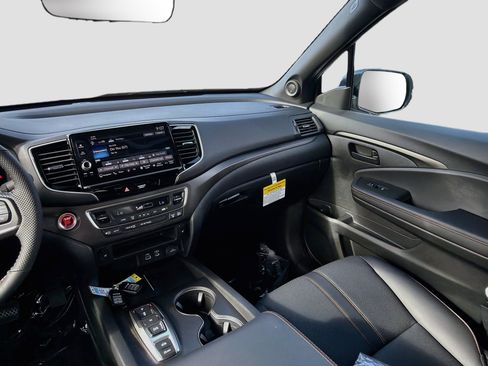 New 2026 Honda Ridgeline TrailSport image 19