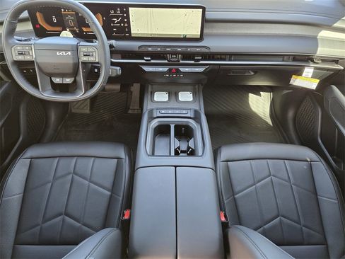 New 2027 Kia Telluride EX X-Line image 19