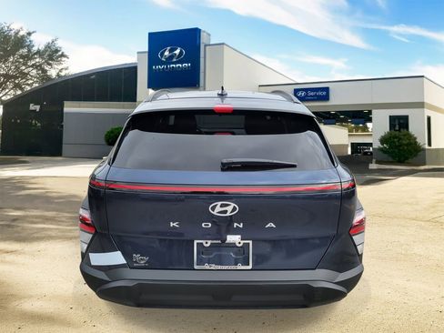 Used 2026 Hyundai Kona SEL Sport FWD image 5