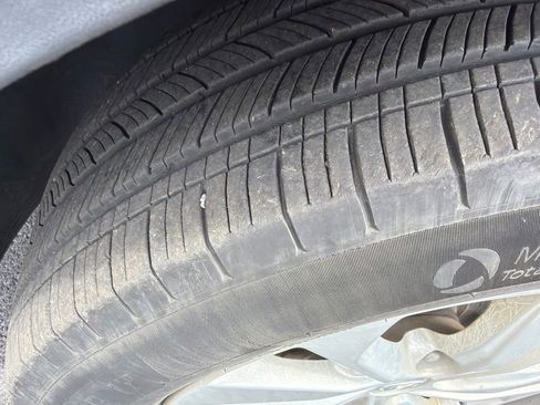 Used 2021 Hyundai Tucson SE AWD/4WD image 27
