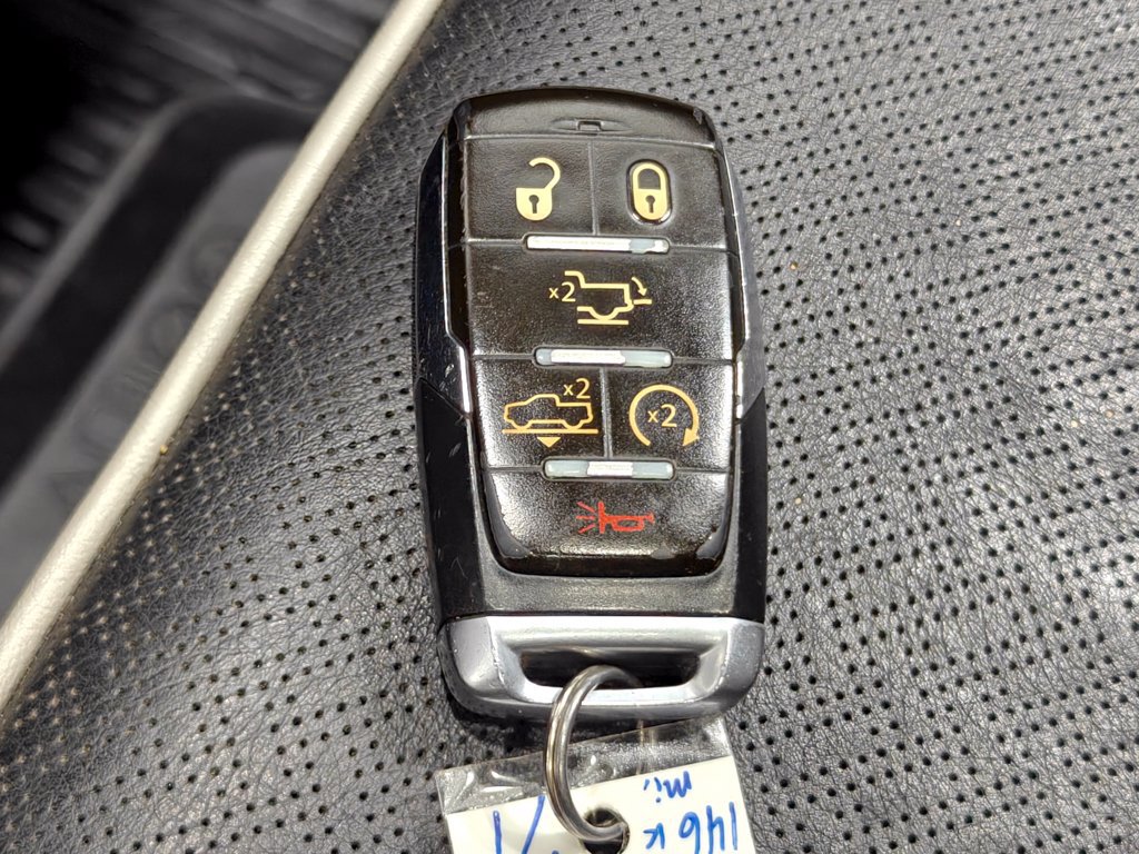 Used 2021 RAM 1500 Laramie AWD/4WD image 18