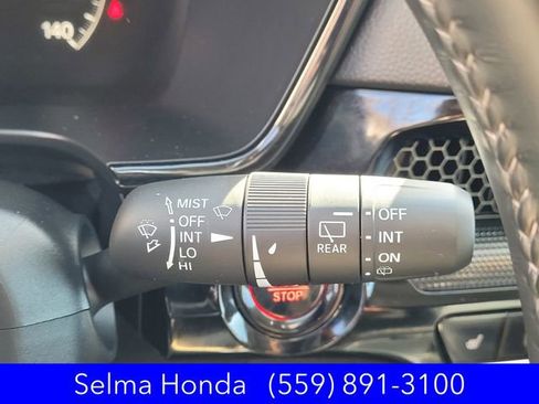 Certified 2025 Honda CR-V EX-L image 18