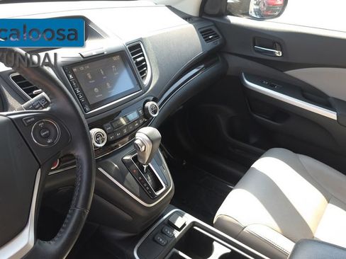 Used 2015 Honda CR-V EX-L image 21