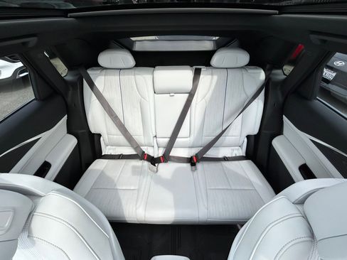 Used 2024 Cadillac Lyriq Luxury w/ LPO, Floor Liner Package image 51