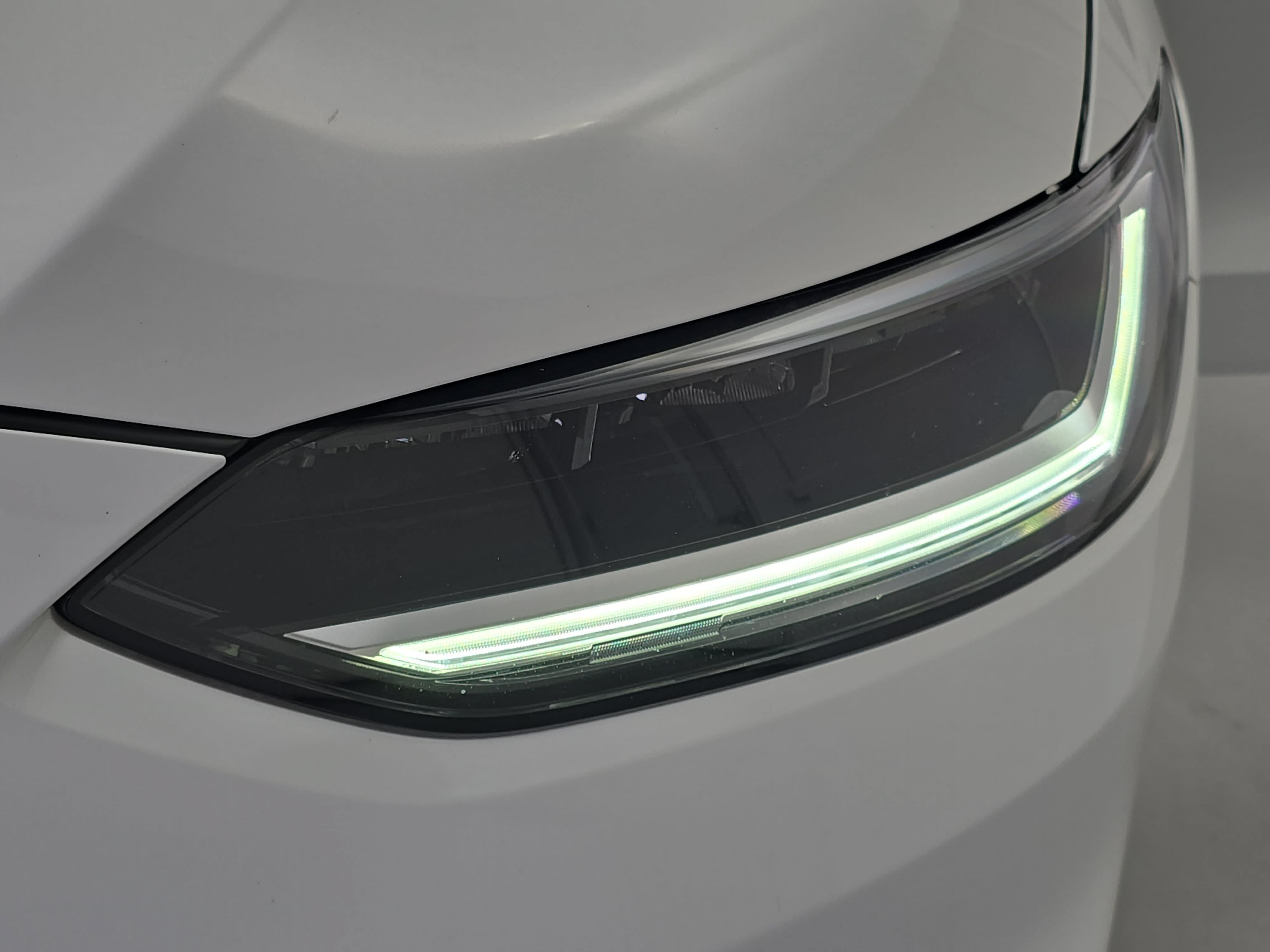 Certified 2024 Honda HR-V Sport image 30