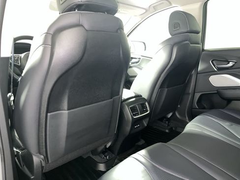 Certified 2025 Acura RDX SH-AWD w/ Technology Package image 26