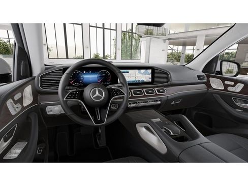 Certified 2024 Mercedes-Benz GLE 350 4MATIC image 3