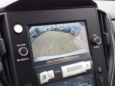 New 2026 Subaru Crosstrek 2.5i image 14