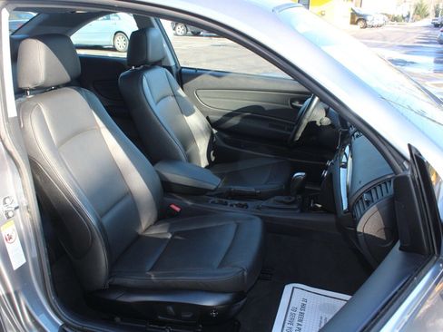 Used 2009 BMW 128i Coupe RWD image 35