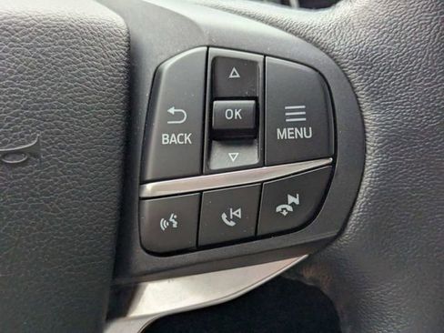 Used 2020 Ford Explorer Limited RWD image 29