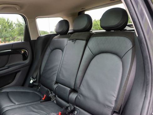 Used 2018 MINI Cooper Countryman S AWD/4WD image 16