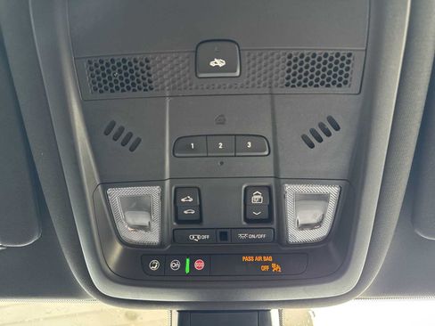 Certified 2024 Cadillac XT6 Premium Luxury w/ LPO, Floor Liner Package AWD/4WD image 40
