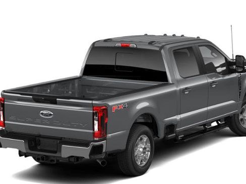 New 2026 Ford F250 XLT w/ FX4 Off-Road Package AWD/4WD image 25