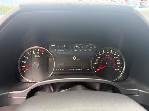 Used 2019 Ford F150 Raptor w/ Equipment Group 802A Luxury AWD/4WD image 24