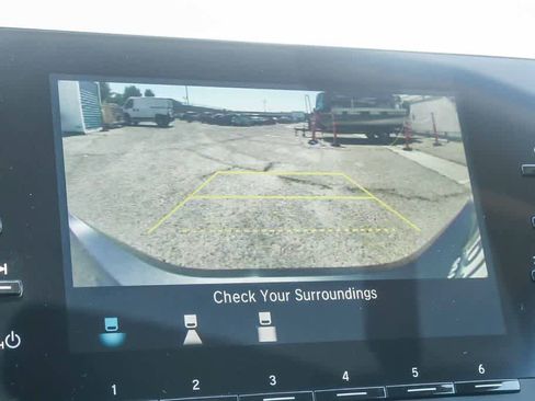 Used 2019 Honda Accord LX image 20